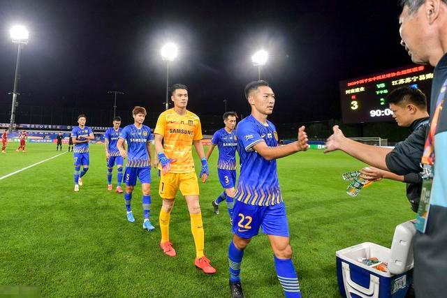 17岁吕孟洋首秀破门，助西班牙人U19B队逆转取胜